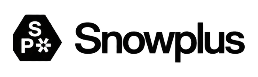 SNOWPLUS_logo